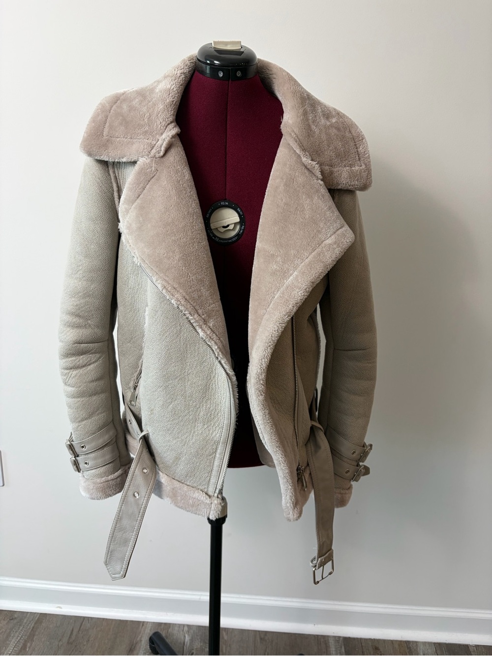 Love token Jacket - Women